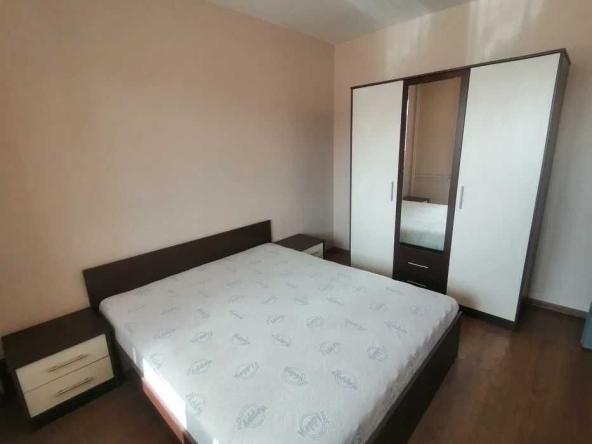 Дава се под наем Двустаен апартамент в София, Овча купел 2 - 65 кв.м за 448.8 € - Снимка #1