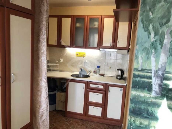 Ателие в Свети Влас - 30 кв.м за 1434 €/кв.м - Снимка #1