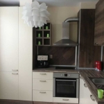 Тристаен апартамент в София, Дървеница - 116 кв.м за 1630 €/кв.м - Снимка #1