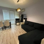 Дава се под наем Двустаен апартамент в Варна, Левски - 65 кв.м за 400 € - Снимка #1