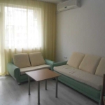 Дава се под наем Тристаен апартамент в София, Гео Милев - 109 кв.м за 499.8 € - Снимка #1