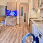 Дава се под наем Тристаен апартамент в Варна, Гръцка махала - 70 кв.м за 1000 € - Снимка #1