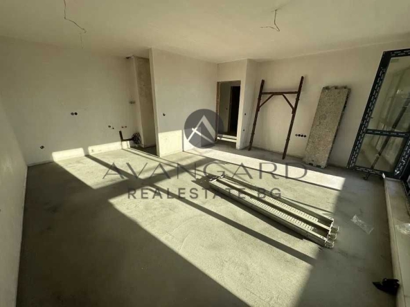 Двустаен апартамент в Пловдив, Христо Смирненски - 74 кв.м за 1428 €/кв.м - Снимка #1