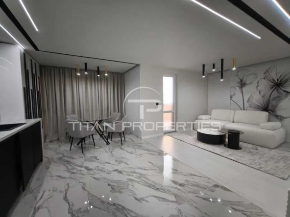 Двустаен апартамент в Пловдив, Христо Смирненски - 86 кв.м за 1849 €/кв.м - Снимка #1