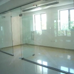 Офис в Пловдив, Център - 27 кв.м за 1852 €/кв.м - Снимка #1