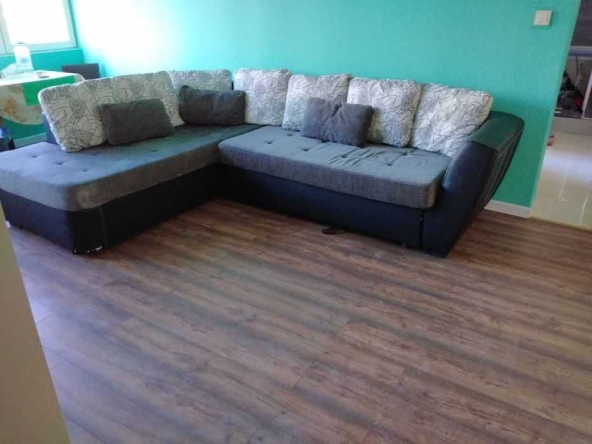 Едностаен апартамент в София, Люлин 5 - 44 кв.м за 1569 €/кв.м - Снимка #1