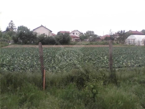 Парцел в с. Маноле, Област Пловдив - 885 кв.м за 63 €/кв.м - Снимка #1