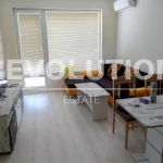 Дава се под наем Двустаен апартамент в Варна, Левски - 55 кв.м за 550 € - Снимка #1