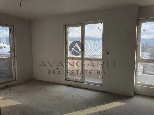Двустаен апартамент в Пловдив, Кючук Париж - 69 кв.м за 1312 €/кв.м - Снимка #1