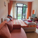 Едностаен апартамент в к.к. Слънчев бряг - 38 кв.м за 1264 €/кв.м - Снимка #1