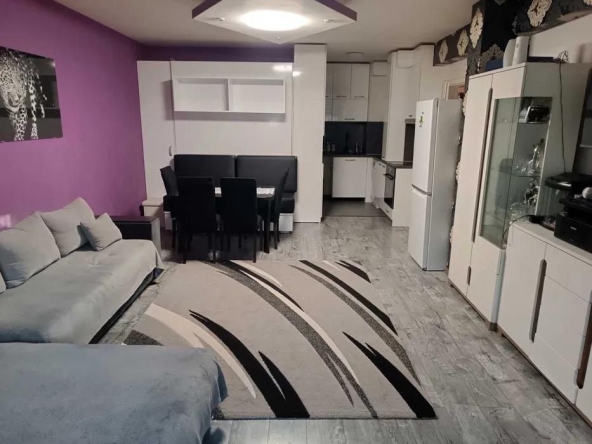 Дава се под наем Двустаен апартамент в София, Лагера - 65 кв.м за 499 € - Снимка #1