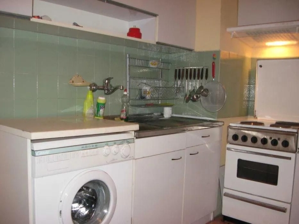Дава се под наем Едностаен апартамент в София, Стрелбище - 54 кв.м за 390 € - Снимка #1