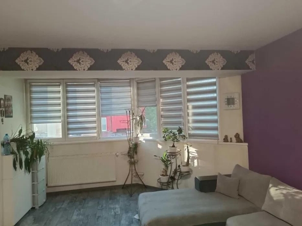 Дава се под наем Двустаен апартамент в София, Лагера - 65 кв.м за 500 € - Снимка #1