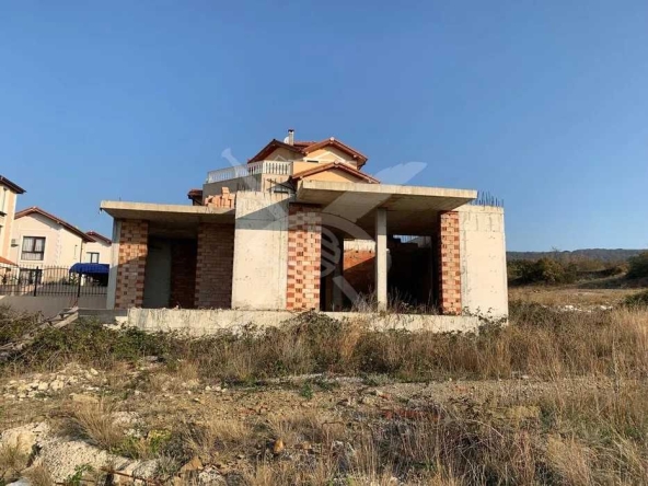 Къща в Свети Влас - 240 кв.м за 646 €/кв.м - Снимка #1