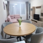 Дава се под наем Двустаен апартамент в София, Овча купел - 65 кв.м за 469.2 € - Снимка #1