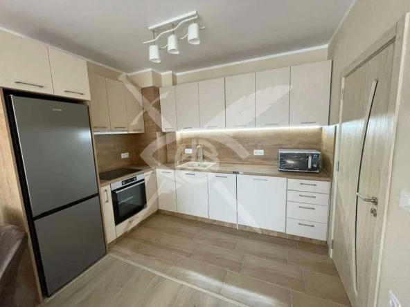 Дава се под наем Двустаен апартамент в Варна, Гранд Мол Варна - 63 кв.м за 700 € - Снимка #1