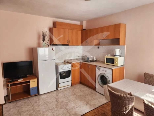 Дава се под наем Двустаен апартамент в Варна, Спортна зала - 56 кв.м за 500 € - Снимка #1