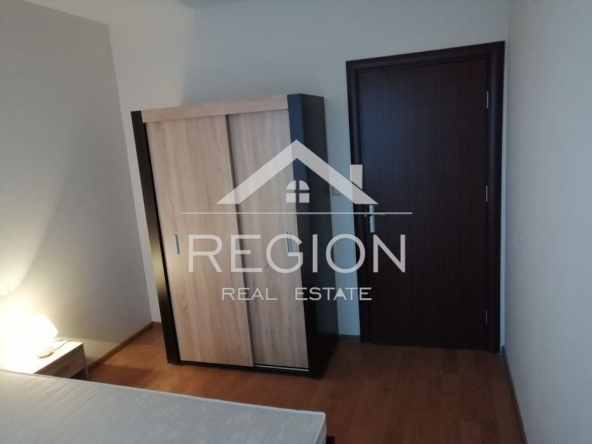 Дава се под наем Двустаен апартамент в Варна, Бриз - 55 кв.м за 433.5 € - Снимка #1