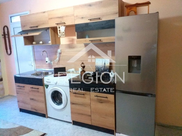 Дава се под наем Двустаен апартамент в Варна, ХЕИ - 58 кв.м за 402.9 € - Снимка #1