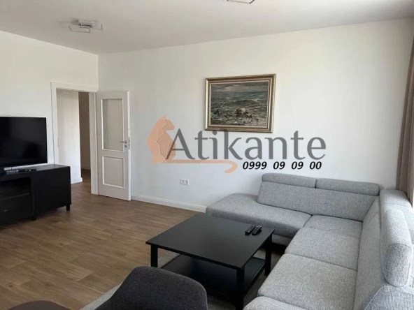 Дава се под наем Тристаен апартамент в София, Витоша - 125 кв.м за 1150 € - Снимка #1