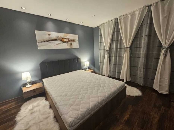 Дава се под наем Двустаен апартамент в София, Карпузица - 75 кв.м за 448.8 € - Снимка #1