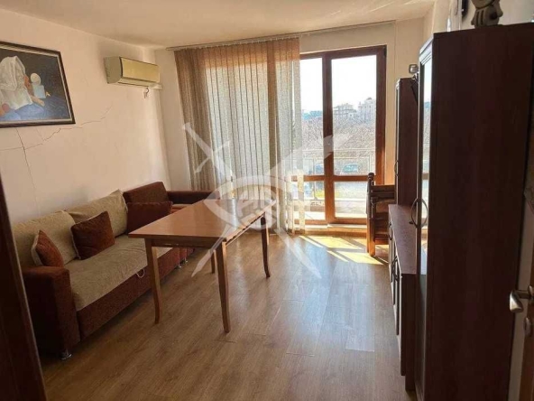 Двустаен апартамент в Несебър - 62 кв.м за 1065 €/кв.м - Снимка #1