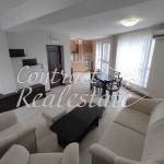 Дава се под наем Четиристаен апартамент в Варна, Погреби - 120 кв.м за 663 € - Снимка #1