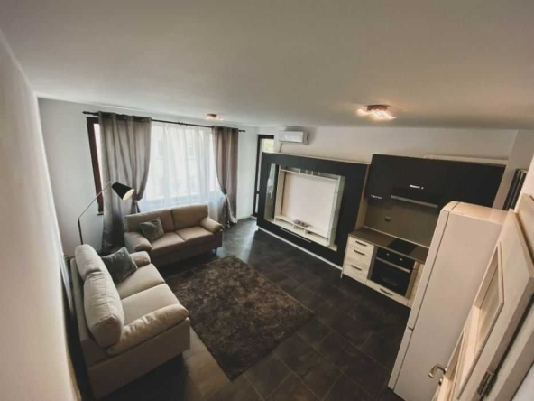 Дава се под наем Двустаен апартамент в София, Дървеница - 76 кв.м за 377.4 € - Снимка #1