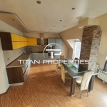 Дава се под наем Четиристаен апартамент в Варна, Погреби - 140 кв.м за 800 € - Снимка #1