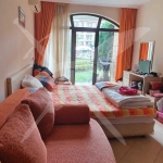 Едностаен апартамент в к.к. Слънчев бряг - 38 кв.м за 1382 €/кв.м - Снимка #1