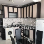 Дава се под наем Двустаен апартамент в Варна, Общината - 60 кв.м за 448.8 € - Снимка #1