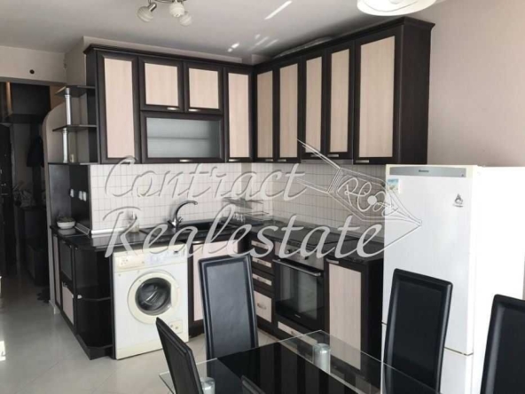 Дава се под наем Двустаен апартамент в Варна, Общината - 60 кв.м за 448.8 € - Снимка #1