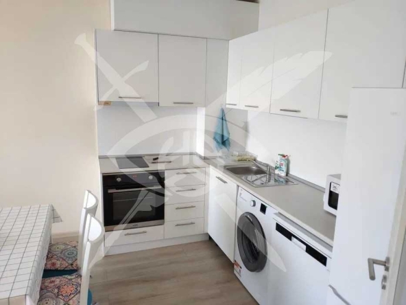 Дава се под наем Двустаен апартамент в Варна, Аспарухово - 71 кв.м за 650 € - Снимка #1