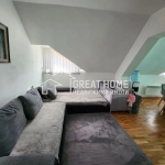 Тристаен апартамент в Търговище, Боровец - 140 кв.м за 693 €/кв.м - Снимка #1