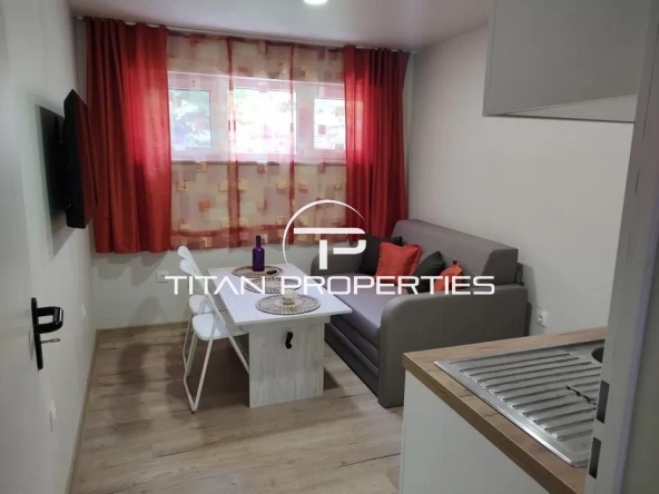 Дава се под наем Мезонет в Варна, Център - 49 кв.м за 375 € - Снимка #1