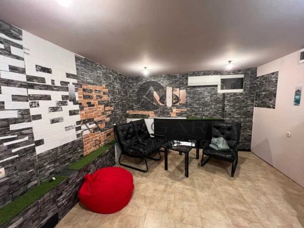 Офис в Пловдив, Кършияка - 35 кв.м за 729 €/кв.м - Снимка #1