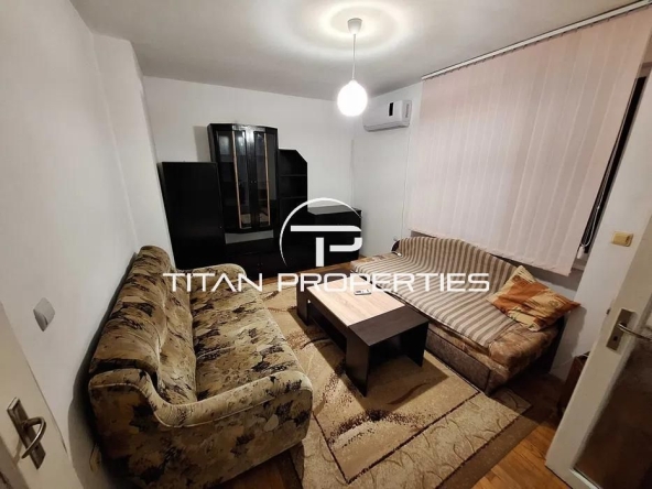 Дава се под наем Тристаен апартамент в Варна, Център - 60 кв.м за 450 € - Снимка #1