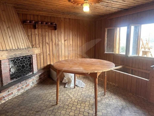 Къща в с. Сърнегор, Област Пловдив - 90 кв.м за 478 €/кв.м - Снимка #1