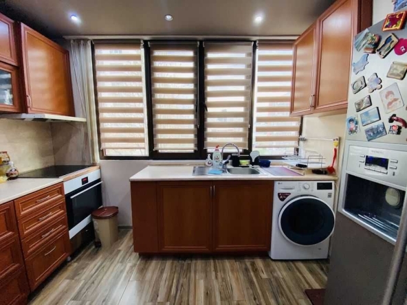 Тристаен апартамент в София, Дружба 1 - 70 кв.м за 2172 €/кв.м - Снимка #1