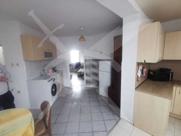 Дава се под наем Двустаен апартамент в Варна, Погреби - 50 кв.м за 275 € - Снимка #1