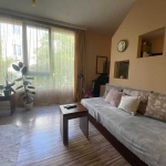 Дава се под наем Двустаен апартамент в Шумен, Център - 40 кв.м за 255 € - Снимка #1