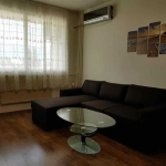 Тристаен апартамент в София, Света Троица - 78 кв.м за 2443 €/кв.м - Снимка #1