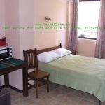 Дава се под наем  в Варна, Аспарухово - 15 кв.м за 178.5 € - Снимка #1