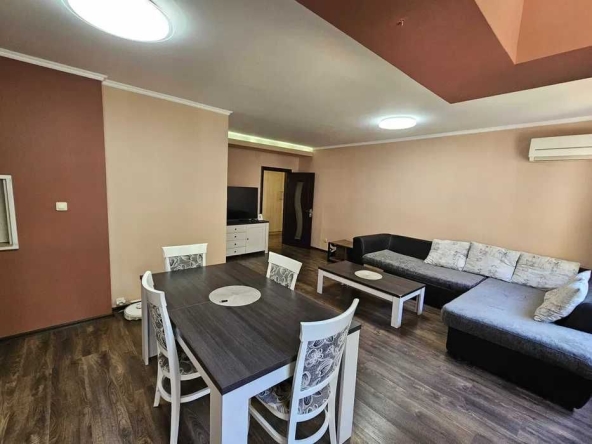 Тристаен апартамент в София, Лагера - 130 кв.м за 1924 €/кв.м - Снимка #1