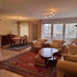 Дава се под наем Тристаен апартамент в София, Лозенец - 150 кв.м за 1099 € - Снимка #1