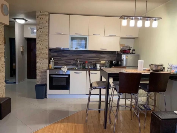 Дава се под наем Двустаен апартамент в София, Симеоново - 65 кв.м за 649 € - Снимка #1