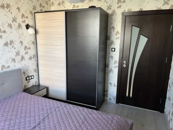 Дава се под наем Двустаен апартамент в София, Кръстова вада - 45 кв.м за 525 € - Снимка #1