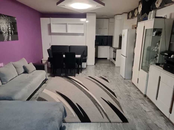 Дава се под наем Двустаен апартамент в София, Лагера - 65 кв.м за 509.49 € - Снимка #1