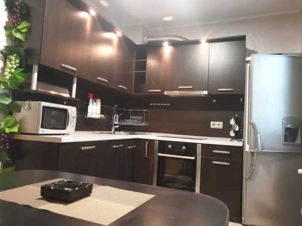 Двустаен апартамент в София, Люлин 10 - 74 кв.м за 2163 €/кв.м - Снимка #1