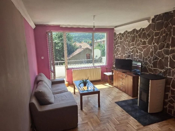 Дава се под наем Четиристаен апартамент в София, Княжево - 120 кв.м за 649 € - Снимка #1